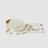 Pendientes Golden Opera